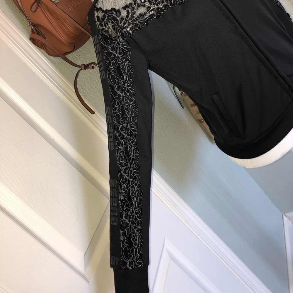 Guess Jacket - Picture 3 of 8
